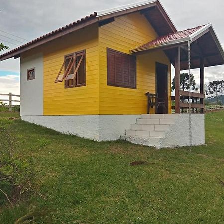 Cabana Caminho Das Borboletas Bom Retiro  Zewnętrze zdjęcie