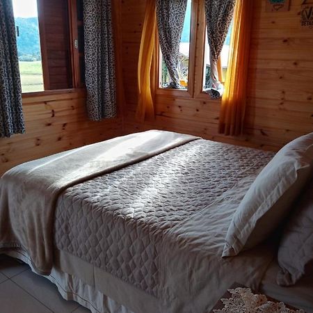 Cabana Caminho Das Borboletas Bom Retiro  Pokój zdjęcie