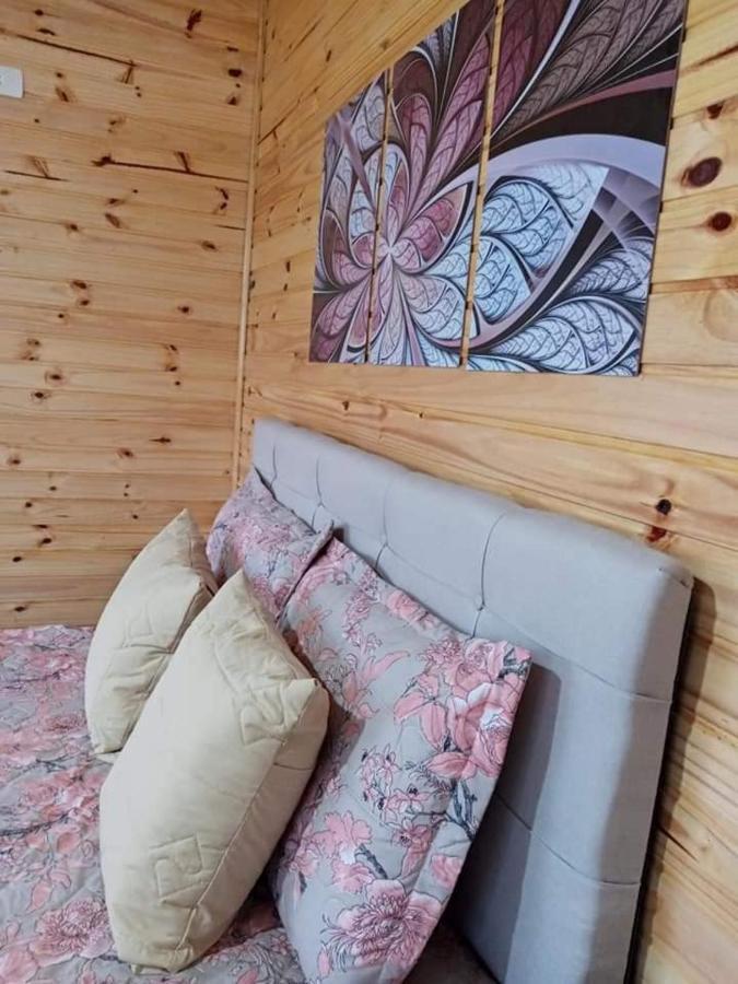 Cabana Caminho Das Borboletas Bom Retiro  Zewnętrze zdjęcie