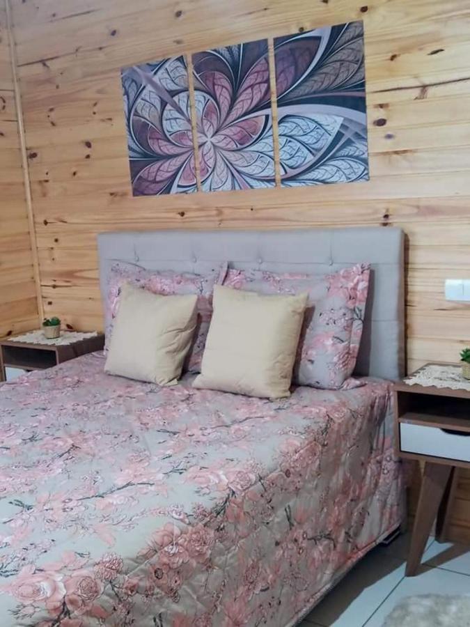 Cabana Caminho Das Borboletas Bom Retiro  Zewnętrze zdjęcie
