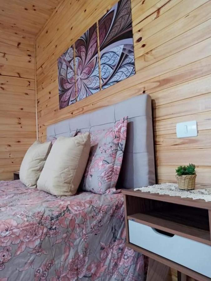 Cabana Caminho Das Borboletas Bom Retiro  Zewnętrze zdjęcie