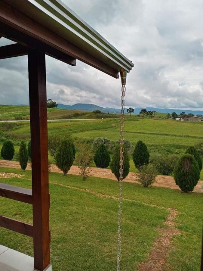 Cabana Caminho Das Borboletas Bom Retiro  Zewnętrze zdjęcie